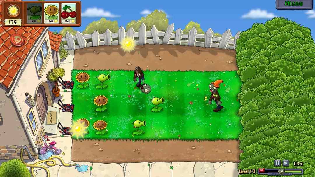 为回忆补票！《植物大战僵尸：重植版》新史低促销
