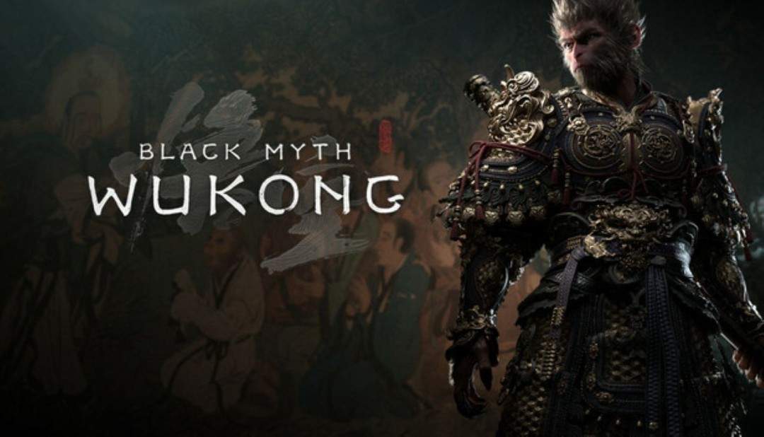 《黑神话》将与寒光甲胄合作 杨奇微博发文