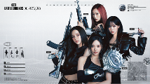 为了让你过好这个冬天，《PUBG》狂撒了五百万