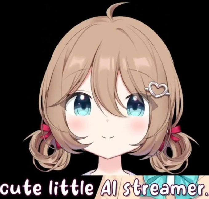 蜂群的力量! AI虚拟主播Neuro-sama再次打破Twitch世界记录