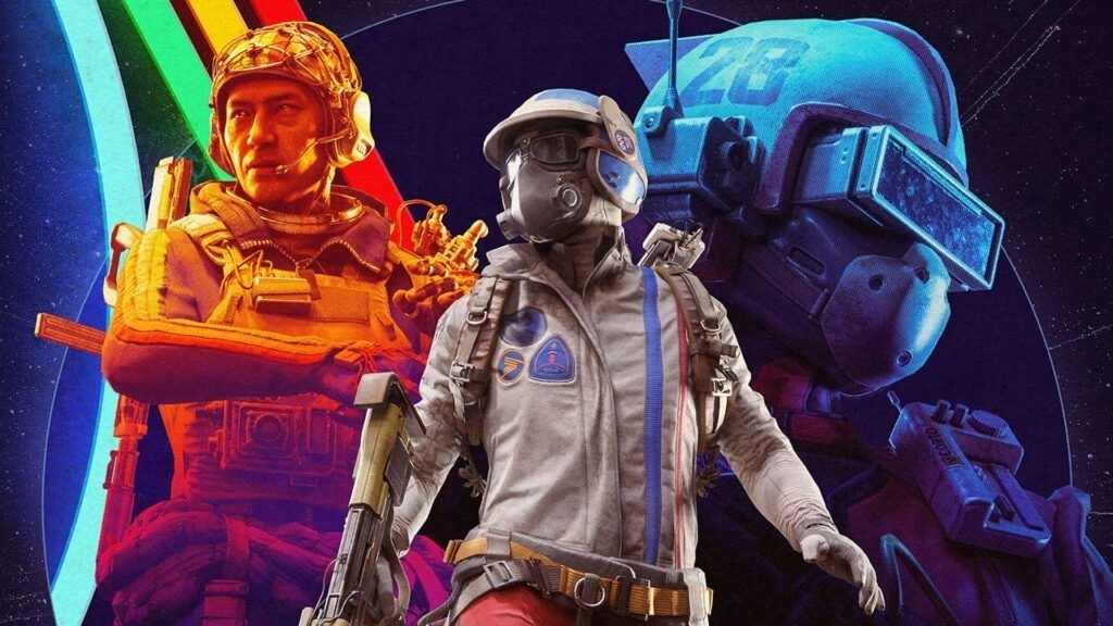 《ARC Raiders》领跑全场!Steam公布2025年最受欢迎游戏榜单