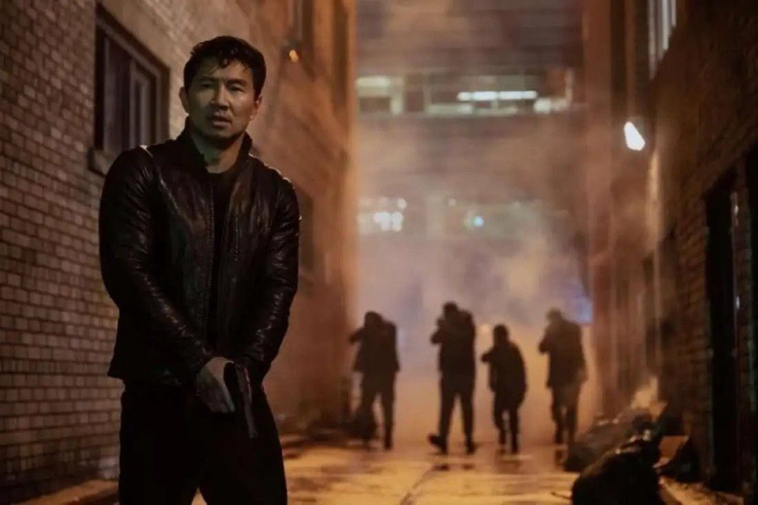 刘思慕确定《热血无赖》真人电影版导演 项目继续推进