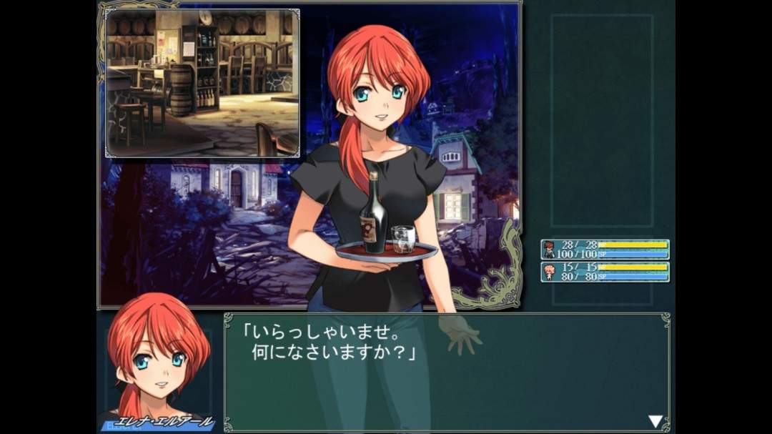 A社经典作品《兰斯》系列登陆Steam 支持简体中文