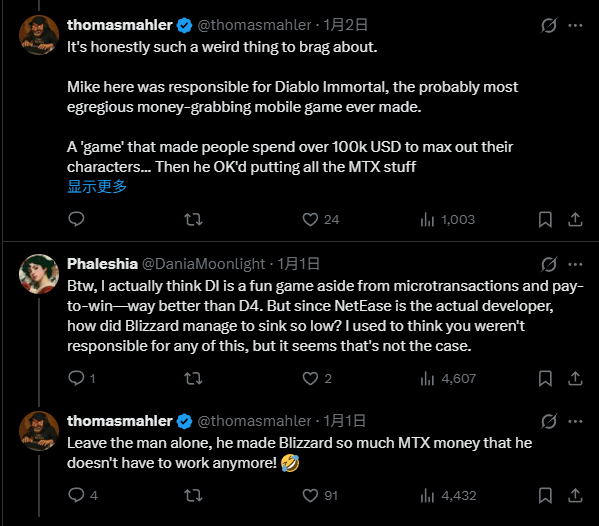 独立游戏的“罗永浩”,掀起了一场行业骂战
