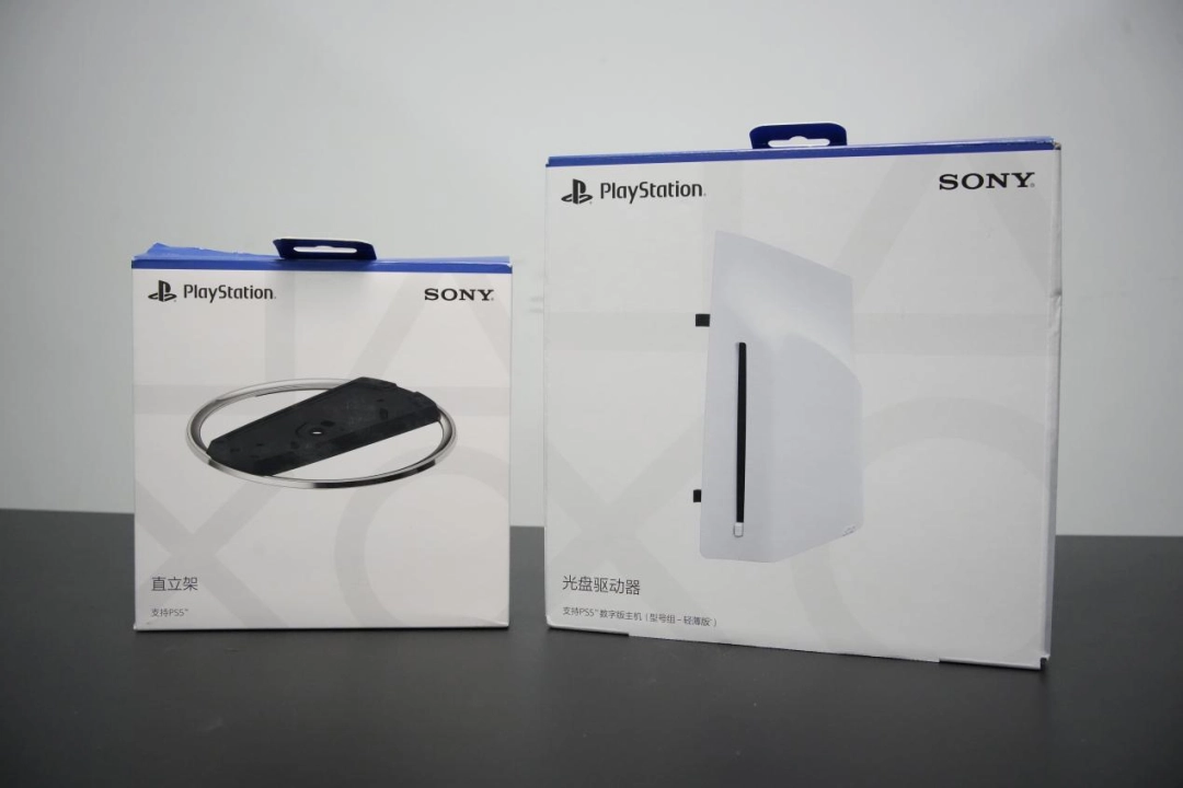 PlayStation 5 Pro国行版体验报告：画质性能全都要