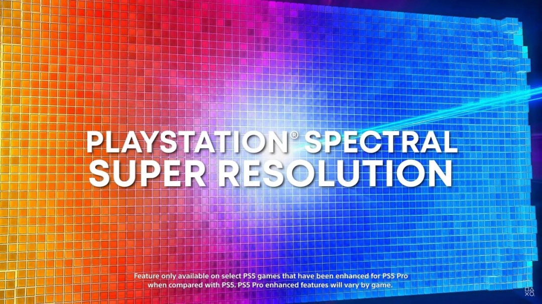 PlayStation 5 Pro国行版体验报告：画质性能全都要