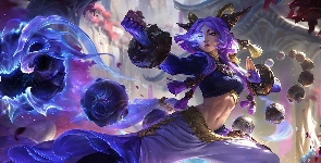 《英雄联盟》2026年S1赛季前瞻访谈：Legends Never Die