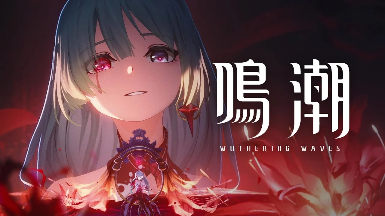 《鸣潮》3.0版更新好评热潮 Steam在线峰值超4万新记录