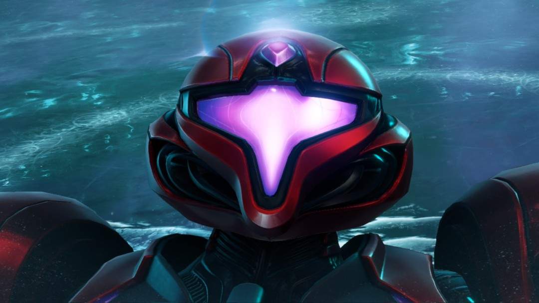 《银河战士Prime 4：超越》开发者介绍开发历程