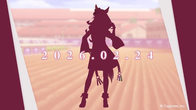《赛马娘》玩家呼吁加入美国赛马界 官方似乎正在酝酿中