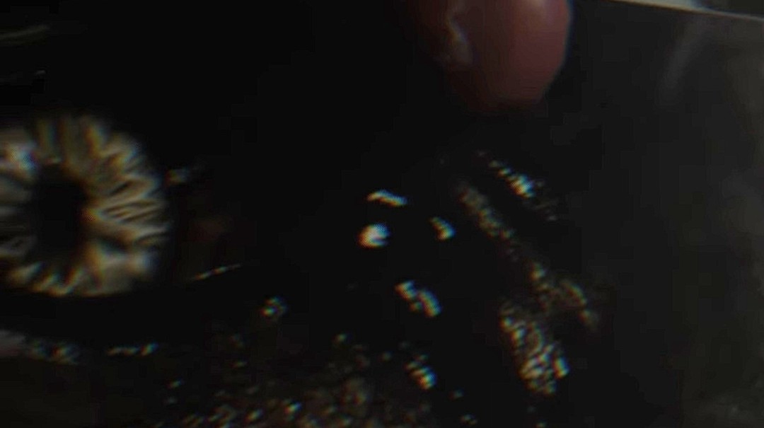 《生化危机》圣诞贺图暗藏玄机?里昂眼睛出现异常