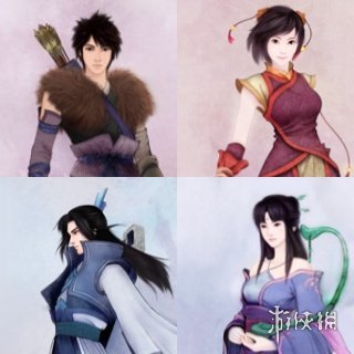 游侠网4