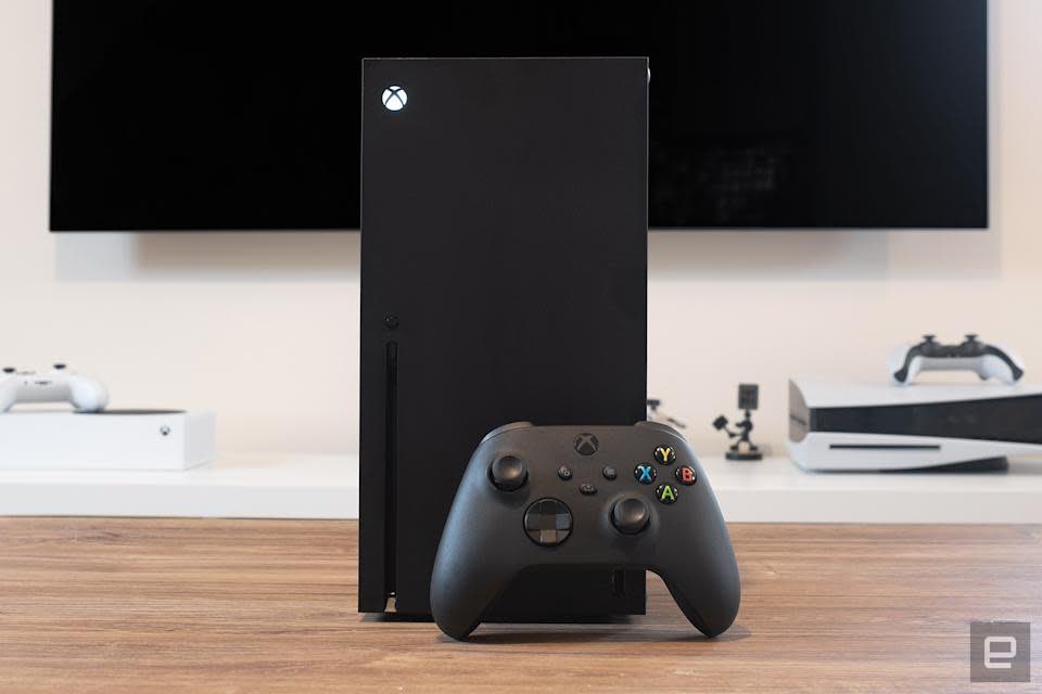外媒Engadget怒批Xbox:2025年是Xbox消亡之年