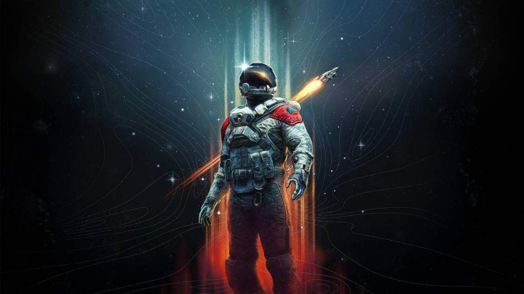 《星空》为何成不了第二个《赛博朋克2077》！