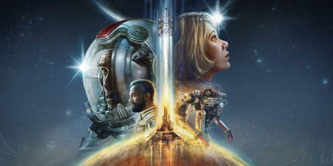 《星空》为何成不了第二个《赛博朋克2077》！
