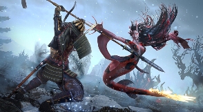 IGN盘点2026年月度重磅新作，《影之刃零》成为暑期档最大看点！