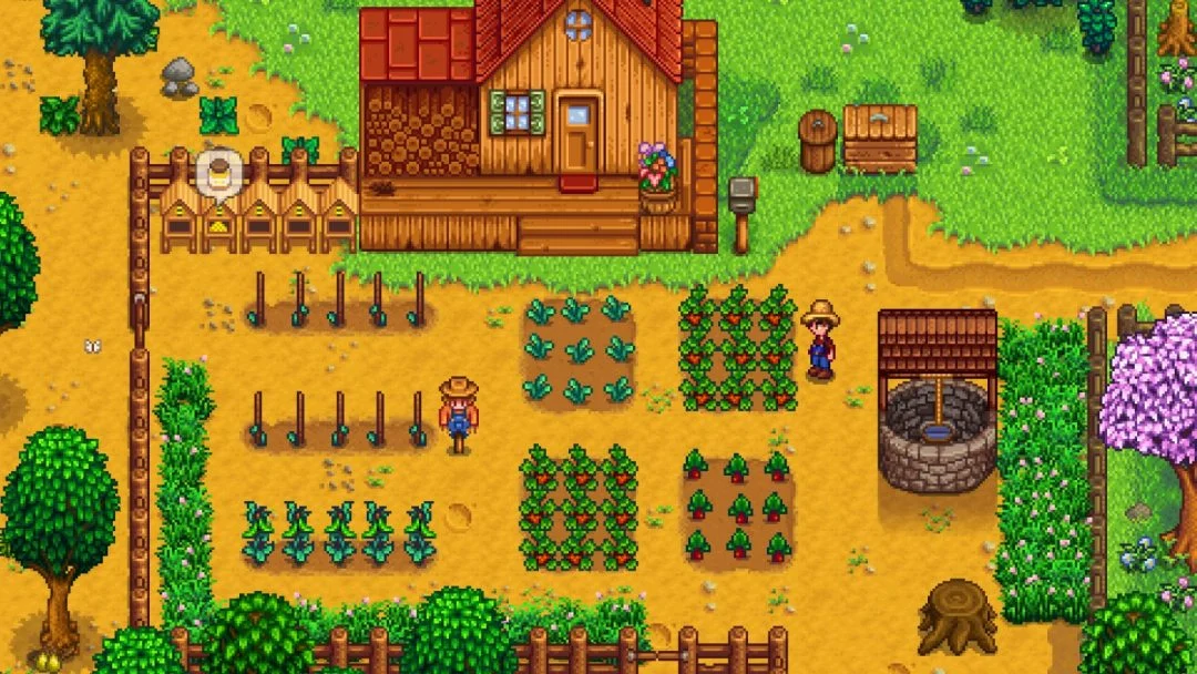 《星露谷物语》作者将长期资助开放游戏制作平台MonoGame