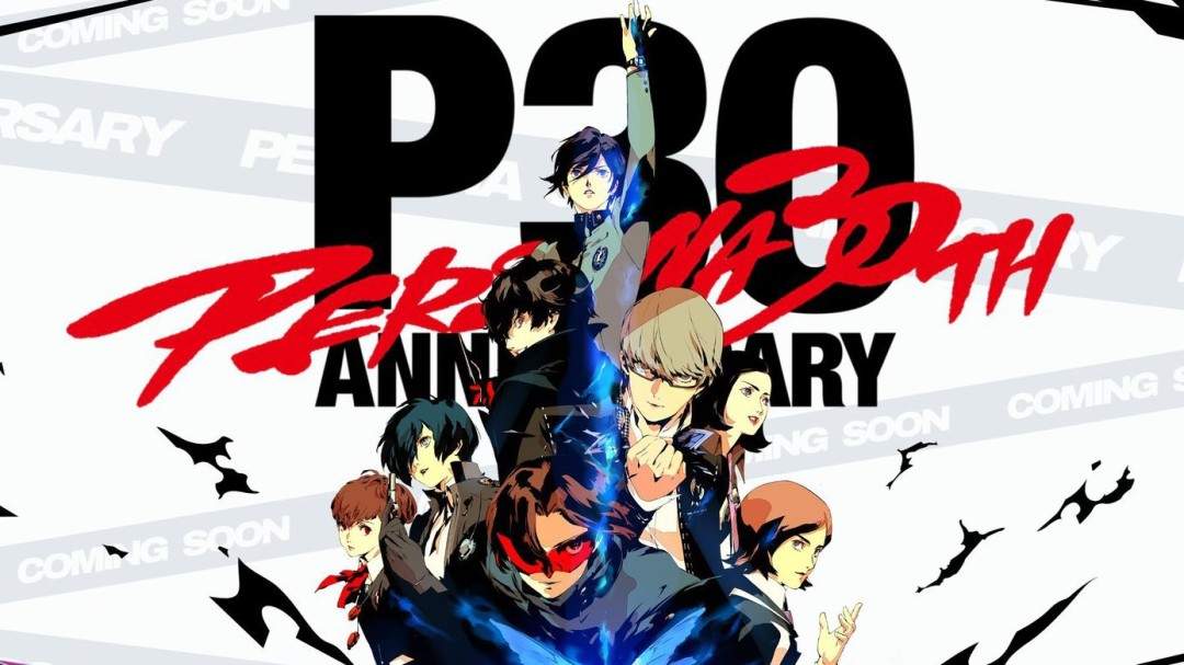 《生化危机》《死或生》《古墓丽影》今年迎来30周年纪念