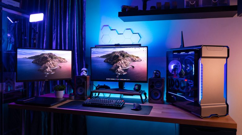 Steam硬件调查:超一半用户仍使用1080P分辨率