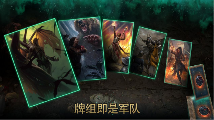 【泰国团队专访】既有牛头人还能走纯爱,你这个战棋游戏正不正经?