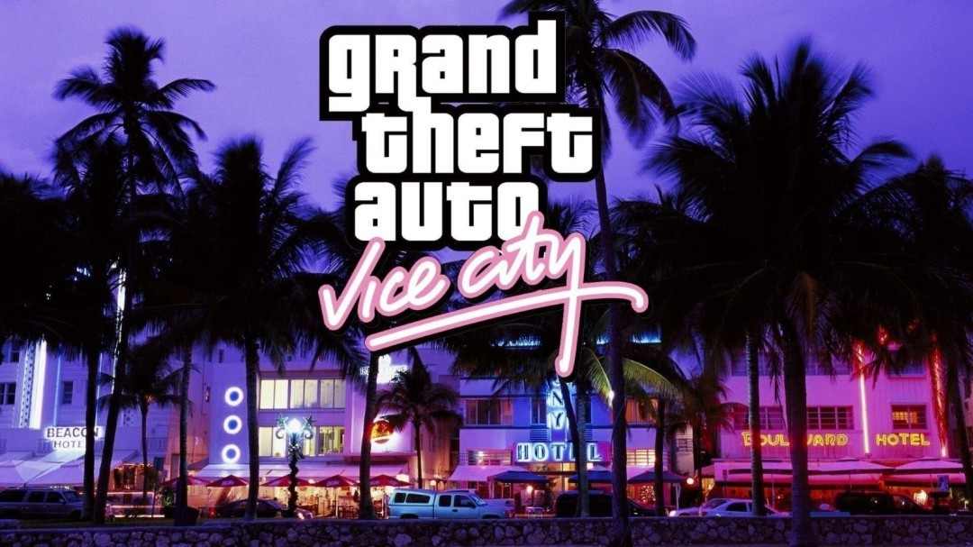 R星的大手抵不过热爱！《GTA：罪恶都市》网页版恢复上线
