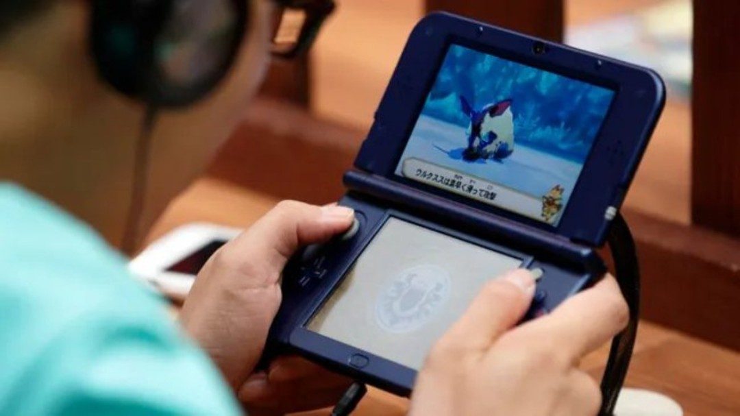 比Switch2新机还贵！国外二手3DS价格突然暴涨76%