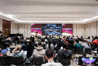 全球游戏创作节GGJ 2026 x CiGA中国区报名开始！