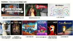 全球游戏创作节GGJ 2026 x CiGA中国区报名开始！