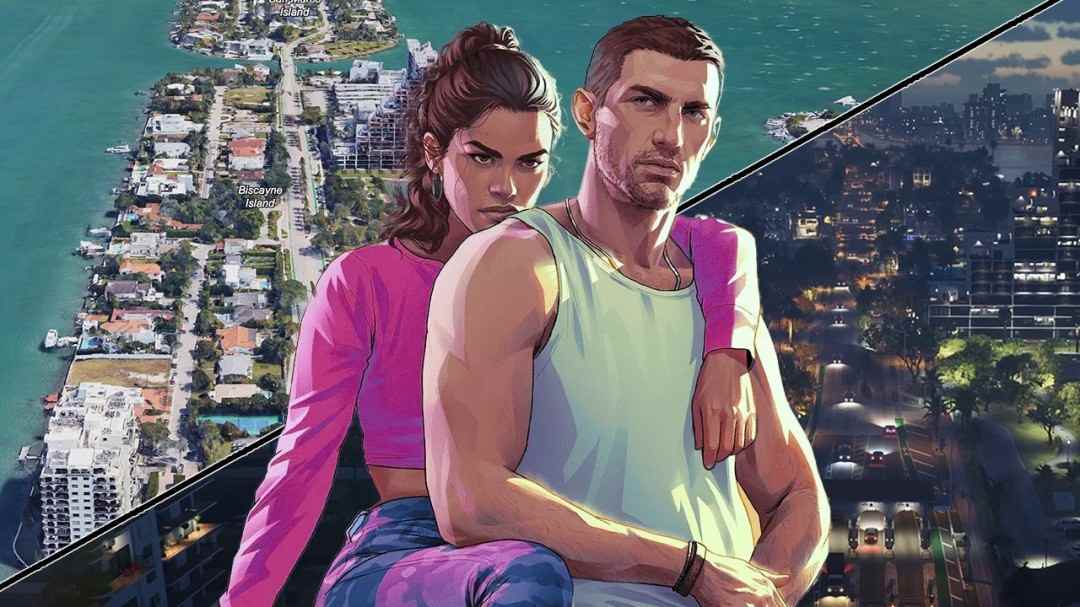 《GTA6》粉丝发现神秘角色 预告中曾多次与主角同框！