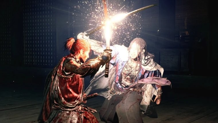 所有人都能玩! 《鬼武者:剑之道》或将推出试玩版