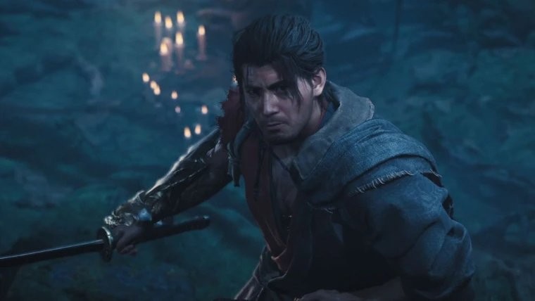 所有人都能玩! 《鬼武者:剑之道》或将推出试玩版