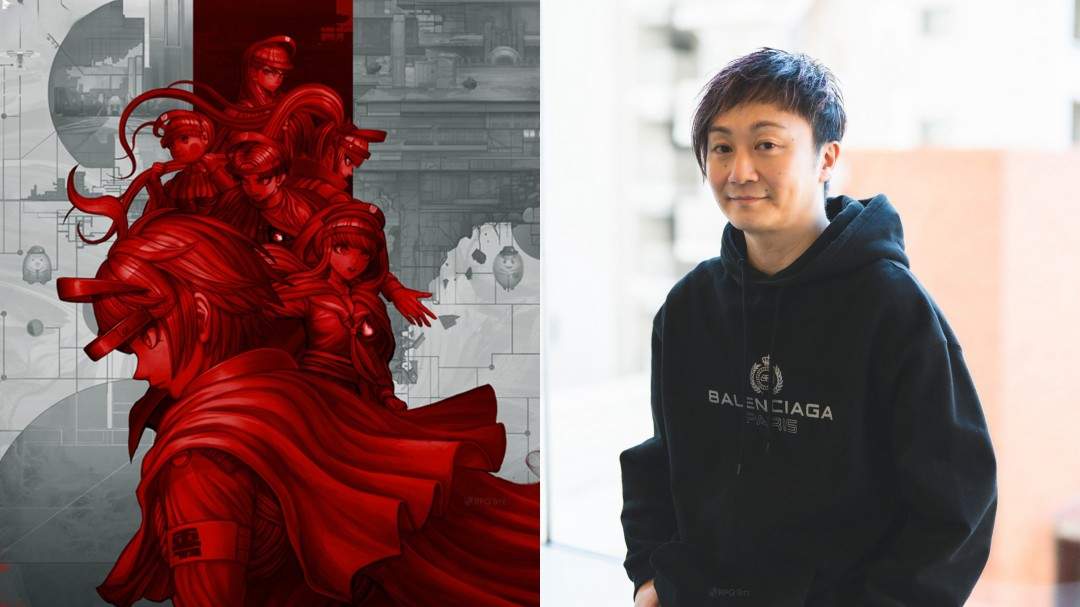 小高和刚谈《百日战纪》:有意开发Switch2版本