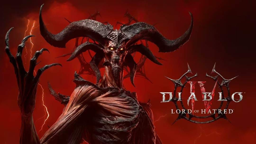 万万没想到 《暗黑4》新DLC竟是《暗黑3》废案