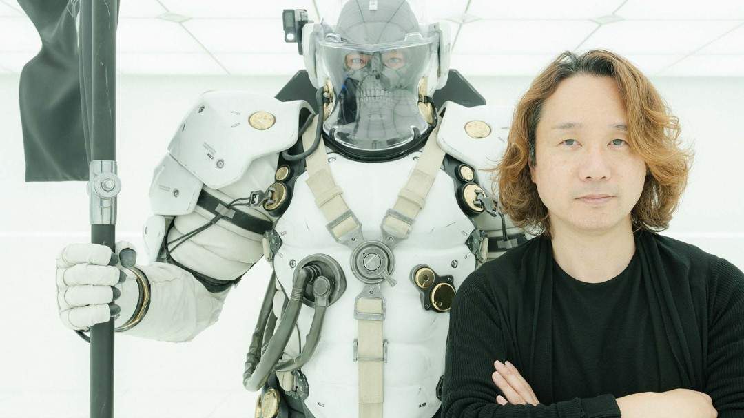 小岛和华硕ROG合作 推出自有游戏平板和一系列配件