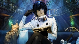 《女神异闻录》总监:固守传统有风险 JRPG必须进化!