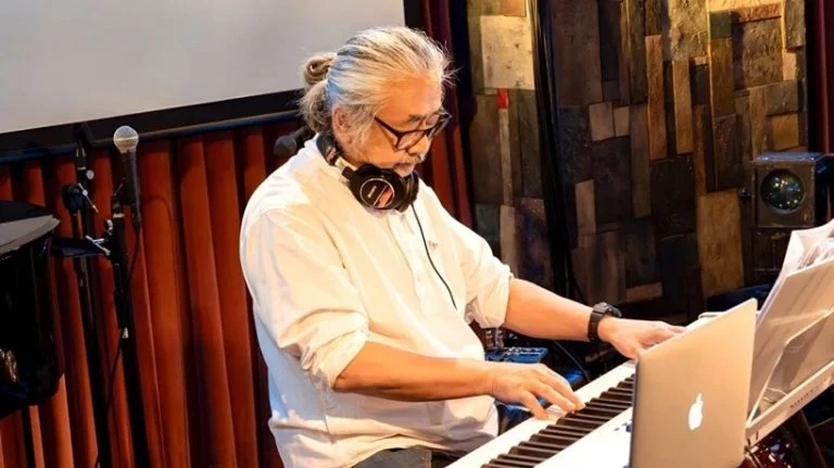FF传奇作曲家植松伸夫：《最终幻想9》更受海外玩家欢迎