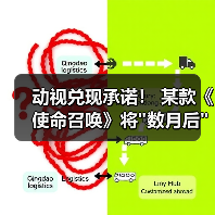 动视兑现承诺！ 某款《使命召唤》将