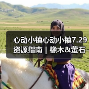 心动小镇心动小镇7.29资源指南｜橡木&萤石点位速码（图2）