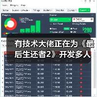 有技术大佬正在为《最后生还者2》开发多人模式MOD！（图1）