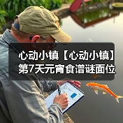 心动小镇【心动小镇】第7天元宵食谱谜面位置（图3）