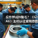 反作弊成绊脚石？《GTA6》主机认证受阻原因竟是自己（图4）