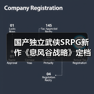 国产独立武侠SRPG新作《息风谷战略》定档1月15日发售！（图2）