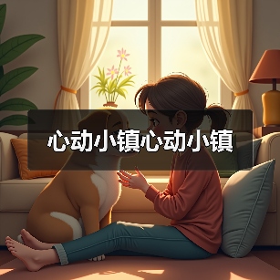 心动小镇心动小镇（图1）