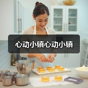 心动小镇心动小镇（图3）