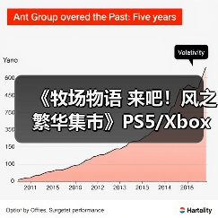 《牧场物语 来吧！风之繁华集市》PS5/Xbox评级曝光（图2）