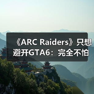 《ARC Raiders》只想避开GTA6:完全不怕战地6和COD(图4) 《ARC Raiders》只想避开GTA6:完全不怕战地6和COD(图4)