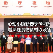 心动小镇新春季9种新增烹饪食物食材以及售价（图2）