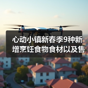 心动小镇新春季9种新增烹饪食物食材以及售价（图1）