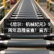 《尼尔：机械纪元》9周年直播官宣！官方：无新作消息（图4）