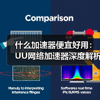什么加速器便宜好用：UU网络加速器深度解析与使用指南！（图2）
